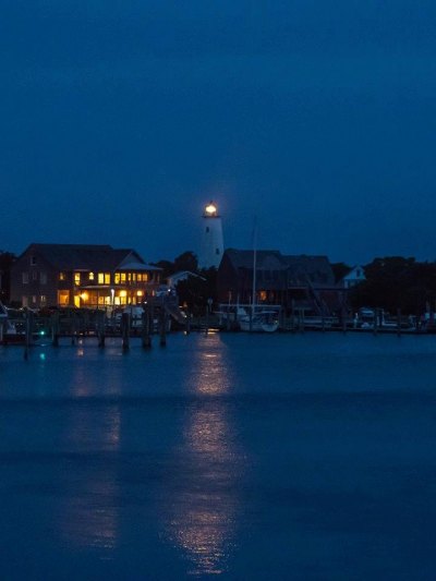 Love Letter to Ocracoke Love Letter to Ocracoke
