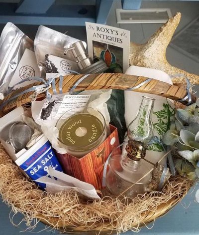 Auction Fundraiser Set for Sunday, 7/15 Auction Fundraiser Set for Sunday, 7/15