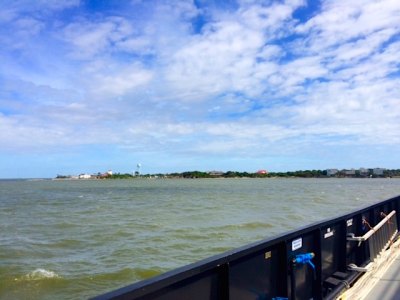 Come on back to Ocracoke!