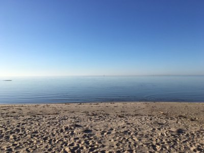 Springer's Point, January 21st