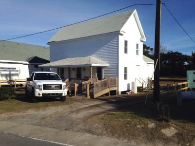 Village Thrift Update!