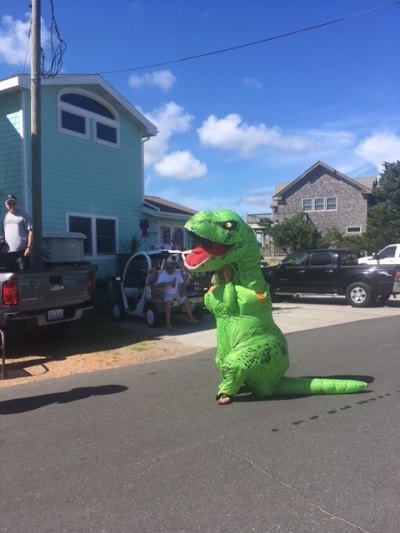 4th of July Fun