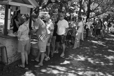 Photos courtesy of Jessie Morissey