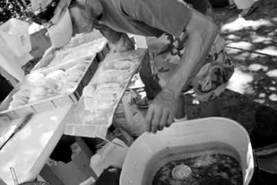 Fish Fry Fundraiser Was a Huge Success