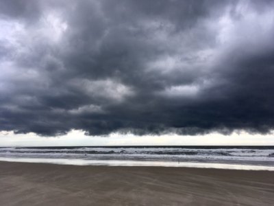 Current Events Jan. 28–Feb. 3 Stormy January day last week