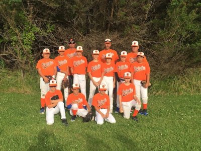 Orioles