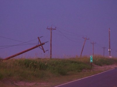 Lights Out! 