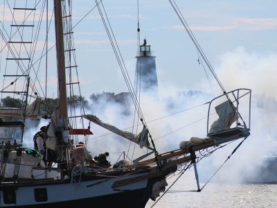 Pirates to Invade Ocracoke!