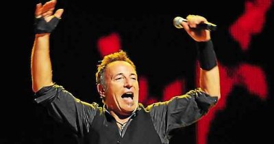 Live and Let Live North Carolina is experiencing backlash for House Bill 2. Bruce Springsteen cancelled his April 10th show in Greensboro and other artists are following suit.