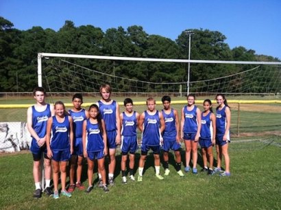 Evin Caswell, Sierra Winstead, Kevin Perez, Karen Perez, Andrew Tillett, Jordie Perez, Adam Carter, Carlos DeLao, Kaylee Gaskins, Alin Tellez, Abigail Morris