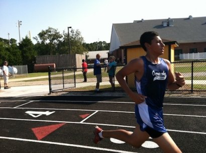 Go Kevin!