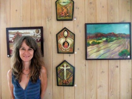 Debbie Wells