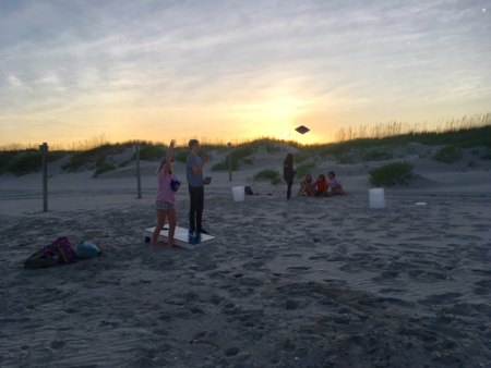 Summer fun