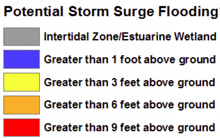 Hurricane Florence Update