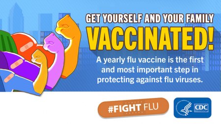 Get Your Flu Shot