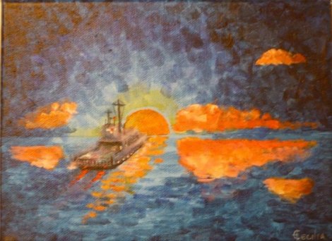 Ocracoke Through Your Eyes