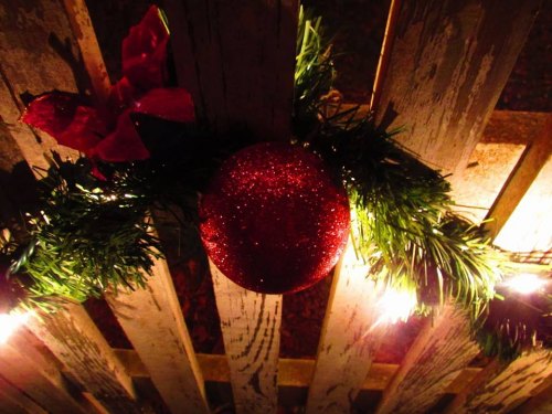 Deck the Halls! Deck the Halls!