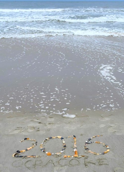 Happy New Year!