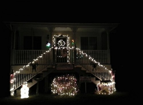Let Your Light Shine Most Traditional