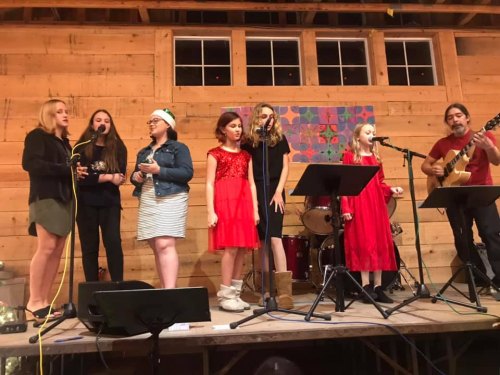 Jingle Bell Rock