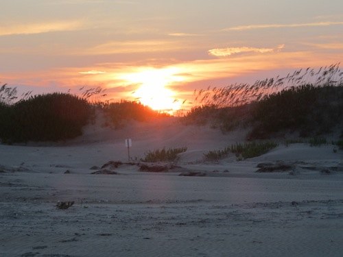 Hit Us With Your Best Shot! Sundae took this one at South Point, but we know you can do better.