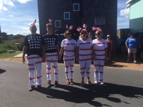 4th of July Fun