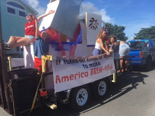 4th of July Fun
