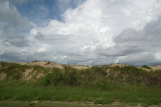Dunes